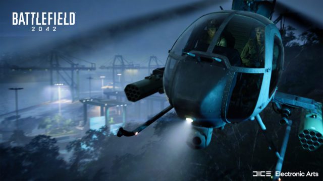 Battlefield 2042 - Multiplayer Maps 4 bf 2042 full res map vista manifest