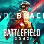 Battlefield 2042 wdblack teaser