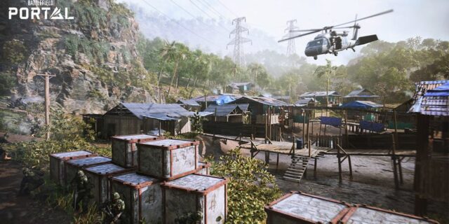 Battlefield 2042 - Multiplayer Maps 15 E66F5PsVcAI8FuI 1