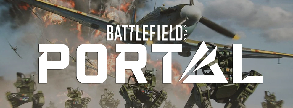 battlefield portal teaser 220720212