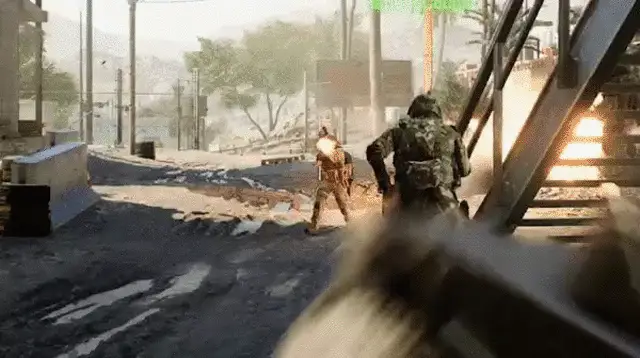Battlefield 2042: Neuer Killfeed könnte zum Problem werden 1 bf2042 killfeed