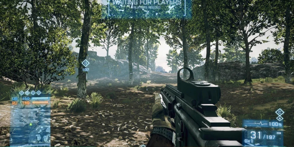 caspian border bf3