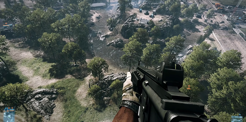 caspian border middle bf3