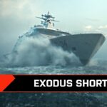 Battlefield 2042 Exodus Kurzfilm