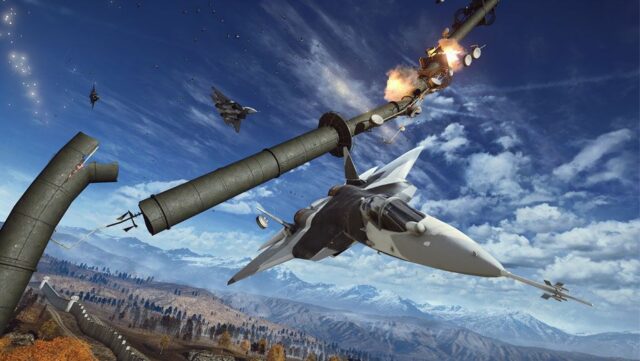 Battlefield 4 Second Assault aktuell kostenlos im Microsoft Store & Origin 6 Battlefield 4 Second Assault DLC 4