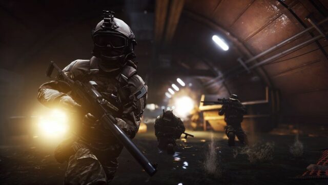 Battlefield 4 Second Assault aktuell kostenlos im Microsoft Store & Origin 1 Battlefield 4 Second Assault DLC 5