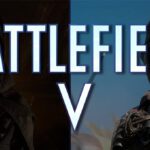 battlefield v elites teaser