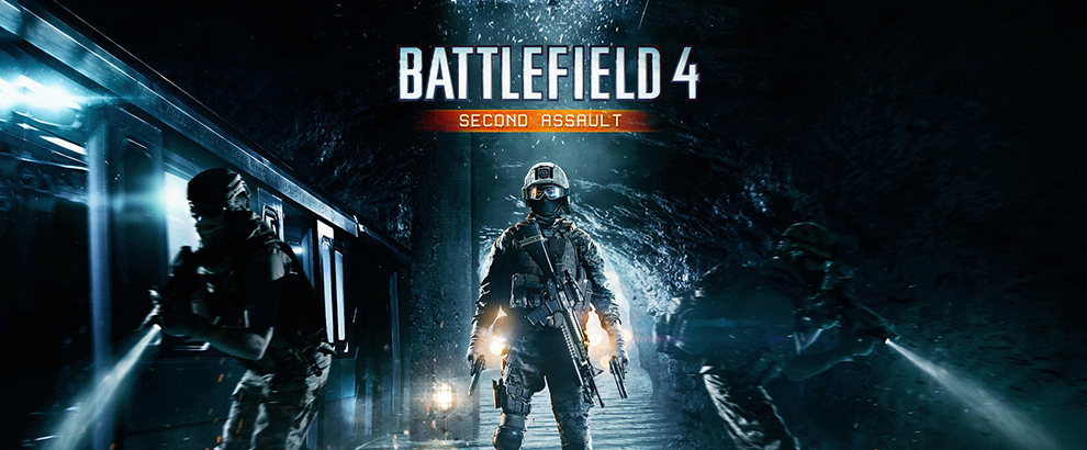 Battlefield 4 Second Assault aktuell kostenlos im Microsoft Store & Origin bf4 second assault teaser