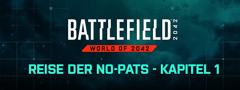 reise der no pats kapitel 1 teaser