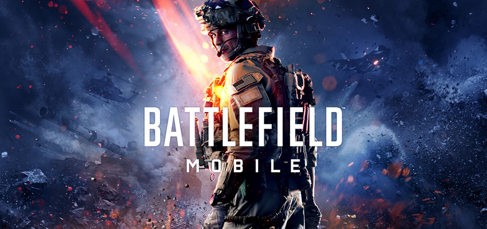 battlefield mobile teaser