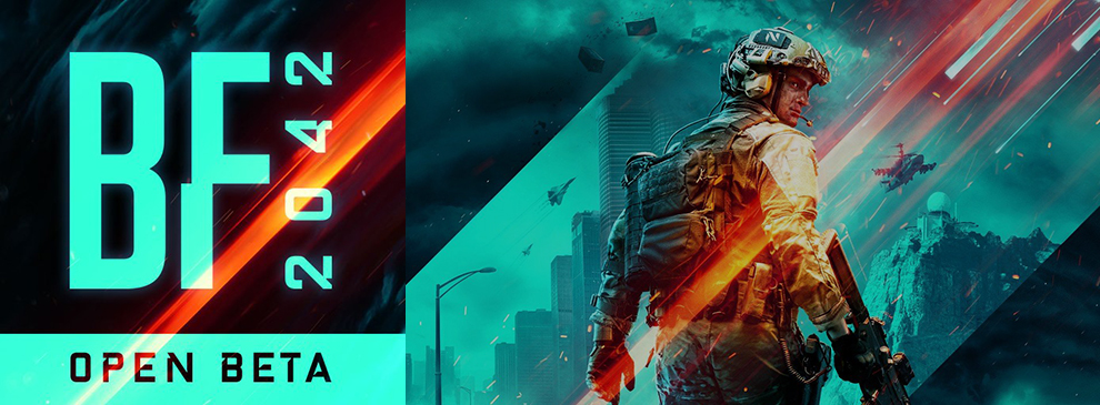 EA äußert sich zu Spielerzahlen während Battlefield 2042 Open Beta battlefield 2042 open beta teaser2