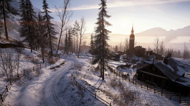 Battlefield 1 DLC "In the Name of the Tsar" jetzt kostenlos auf Origin verfügbar 7 bf1 xp2 screenshot 1920x1080 bridge en ww v1