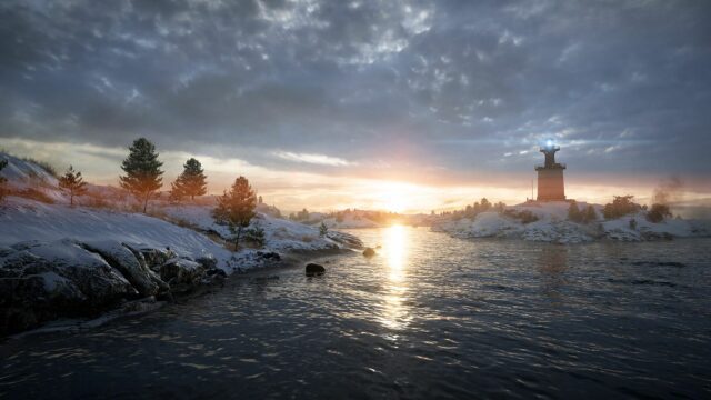 Battlefield 1 DLC "In the Name of the Tsar" jetzt kostenlos auf Origin verfügbar 6 bf1 xp2 screenshot 1920x1080 islandlighthouse en ww v1