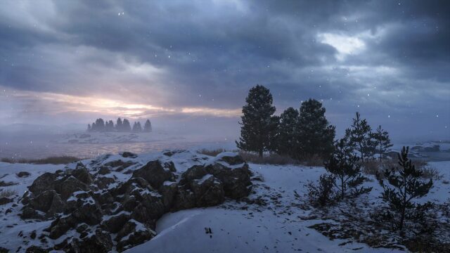 Battlefield 1 DLC "In the Name of the Tsar" jetzt kostenlos auf Origin verfügbar 2 bf1 xp2 screenshot 1920x1080 islandstree en ww v1