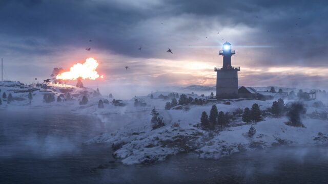 Battlefield 1 DLC "In the Name of the Tsar" jetzt kostenlos auf Origin verfügbar 15 bf1 xp2 screenshot 1920x1080 lighthouse en ww v1