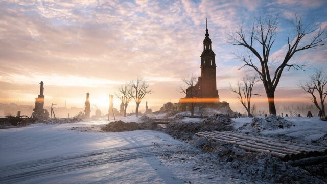 Battlefield 1 DLC "In the Name of the Tsar" jetzt kostenlos auf Origin verfügbar 9 bf1 xp2 screenshot 1920x1080 volga1 en ww v1