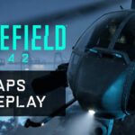 Battlefield 2042 Neuer Gameplay Trailer teaser