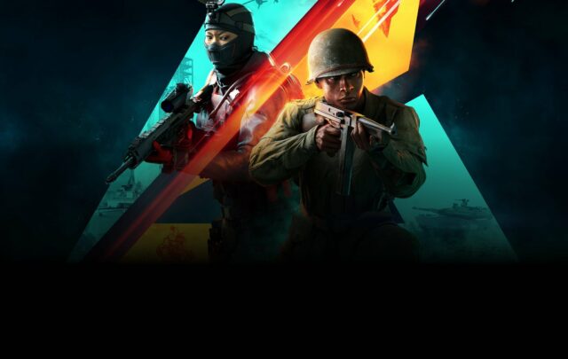 Battlefield 2042 - Informationen zu den Spielmodi 4 Battlefield Portal Keyart
