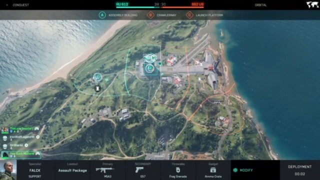 Open Beta zu Battlefield 2042 jetzt für alle verfügbar 1 Small