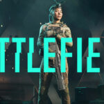 battlefield 2042 Ji Soo Paik teaser