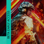 battlefield 2042 open beta early access teaser