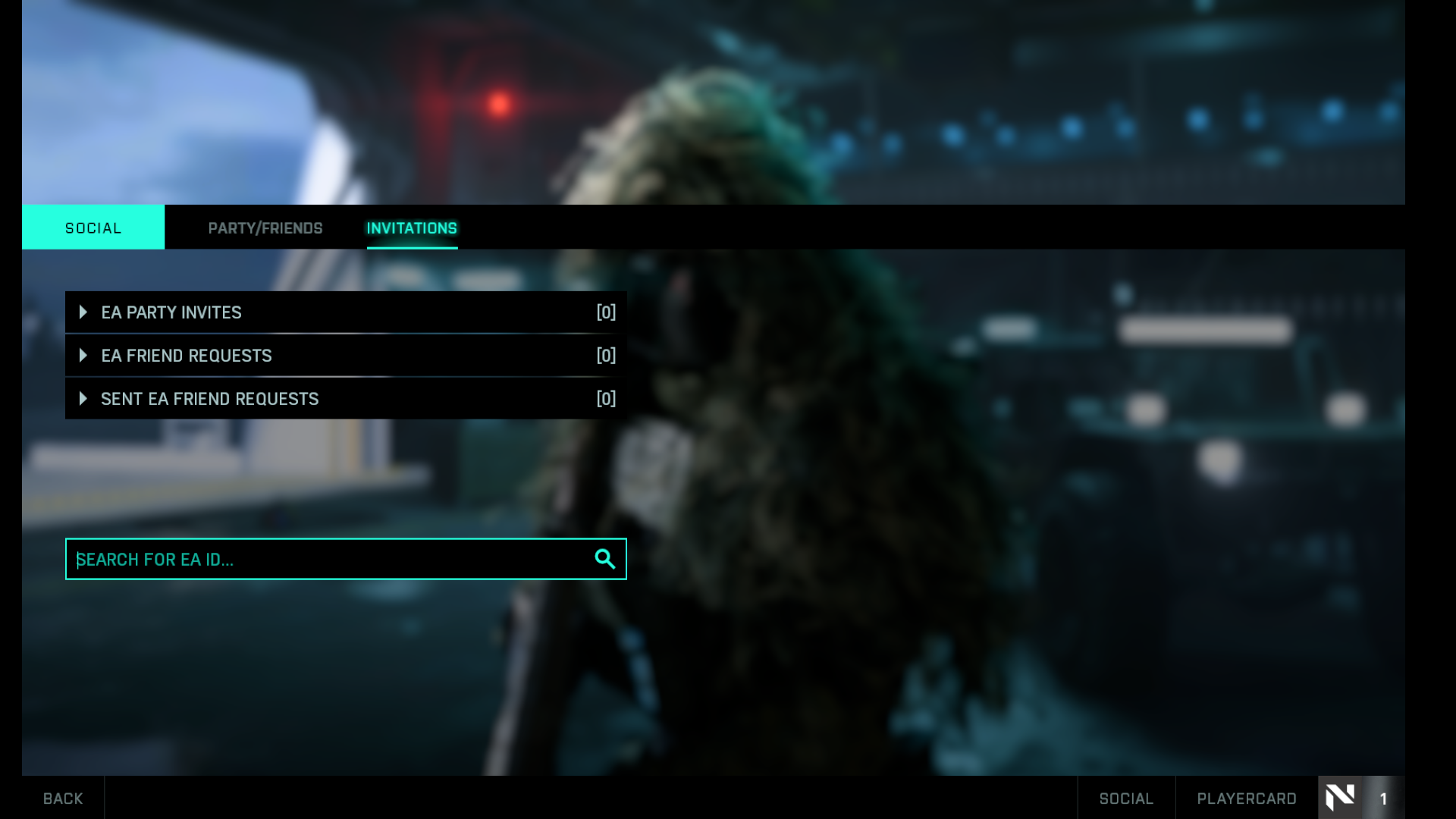 DICE bestätigt Änderungen aufgrund von Spieler-Feedback während der Battlefield 2042 Beta 1 bf blog image beta recap invites full rez 1