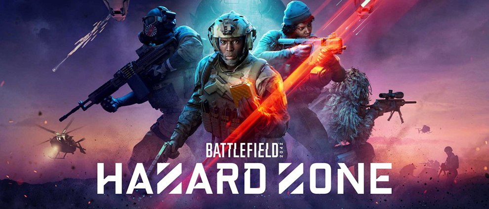 hazard zone wallpaper teaser