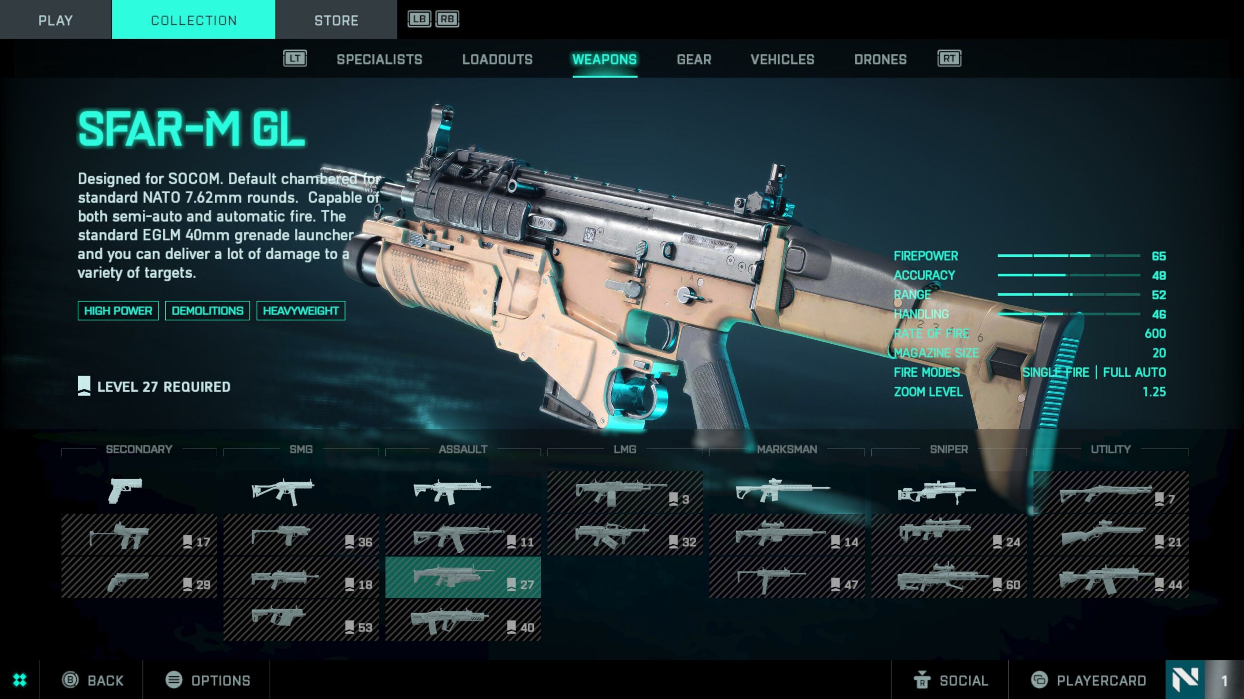 Battlefield 2042: Viele neue Gameplay Videos aufgrund von Early Access Glitch im Netz 5 2bjj3317ryx71 scaled
