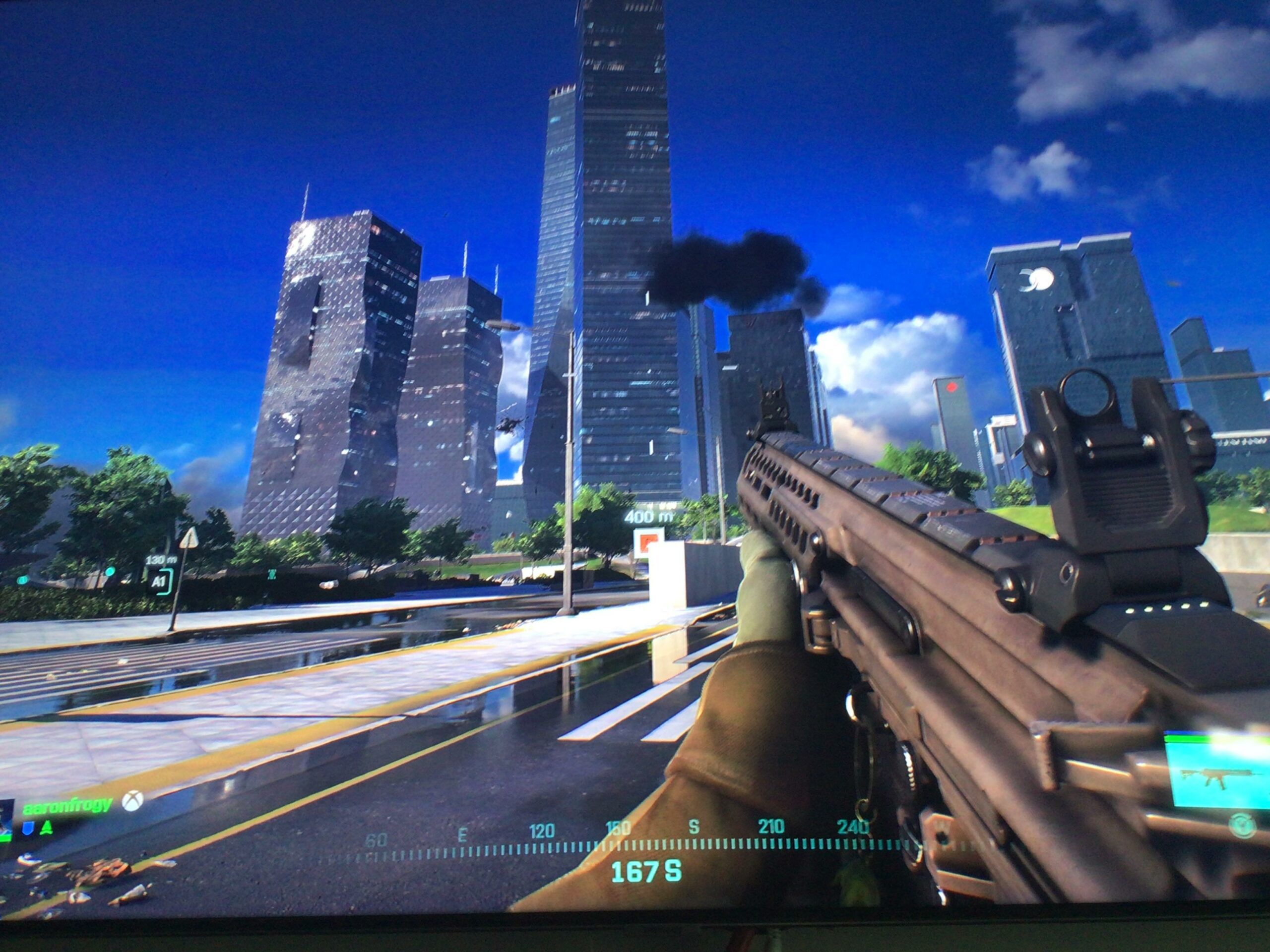 Battlefield 2042: Viele neue Gameplay Videos aufgrund von Early Access Glitch im Netz 1 6mkvq9a6xyx71 scaled
