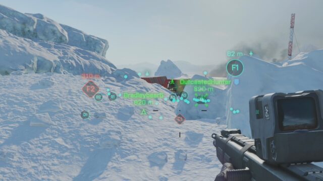 Battlefield 204 2 bunt