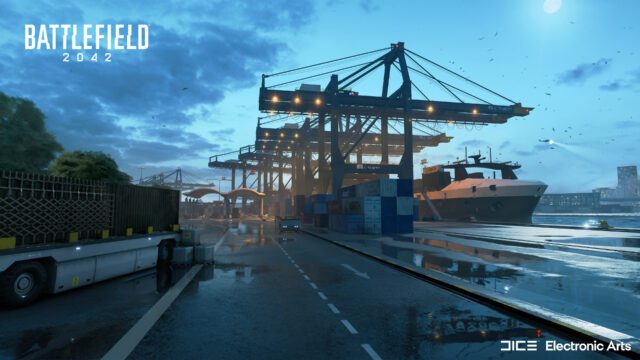 Battlefield 2042 Screenshots Release 1