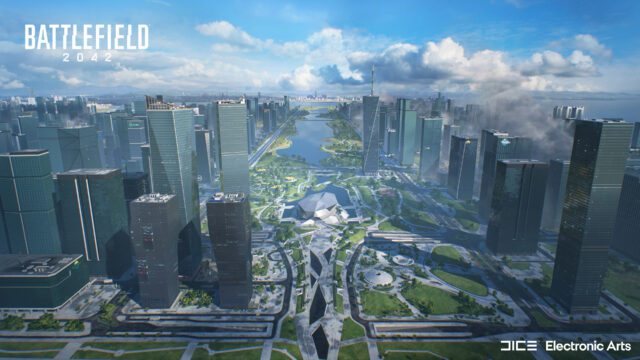 Battlefield 2042 Screenshots Release 10