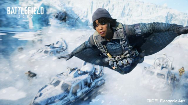 Battlefield 2042 Screenshots Release 11