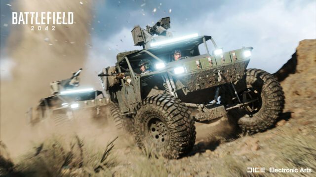 Battlefield 2042 Screenshots Release 2