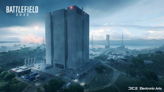 Battlefield 2042 Screenshots Release 3