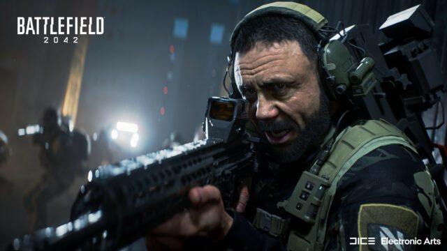 Battlefield 2042 Screenshots Release 5