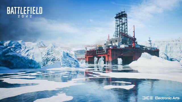 Battlefield 2042 Screenshots Release 6