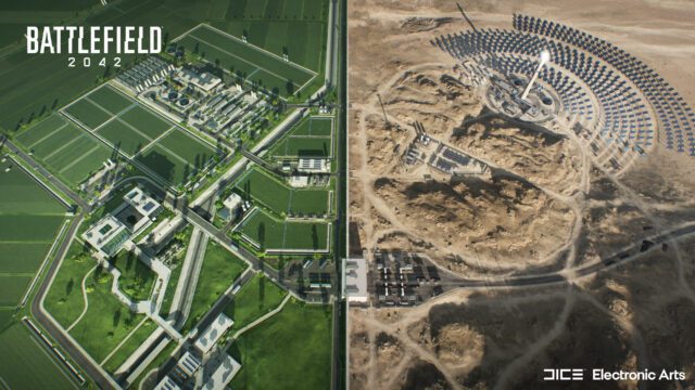 Battlefield 2042 Screenshots Release 7