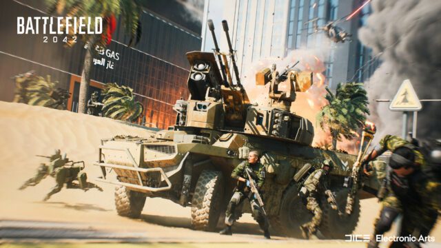 Battlefield 2042 Screenshots Release 8