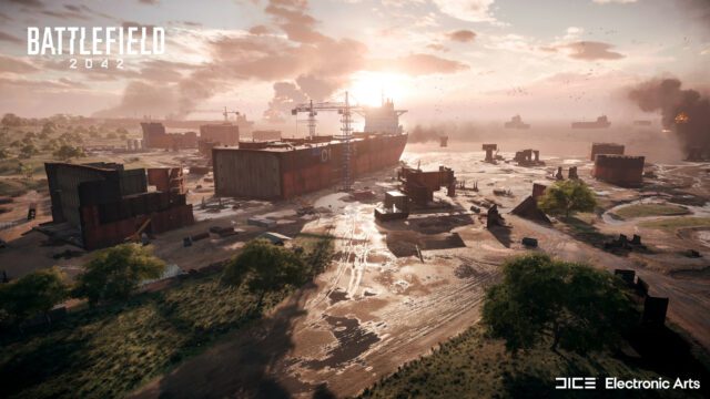 Battlefield 2042 Screenshots Release 9