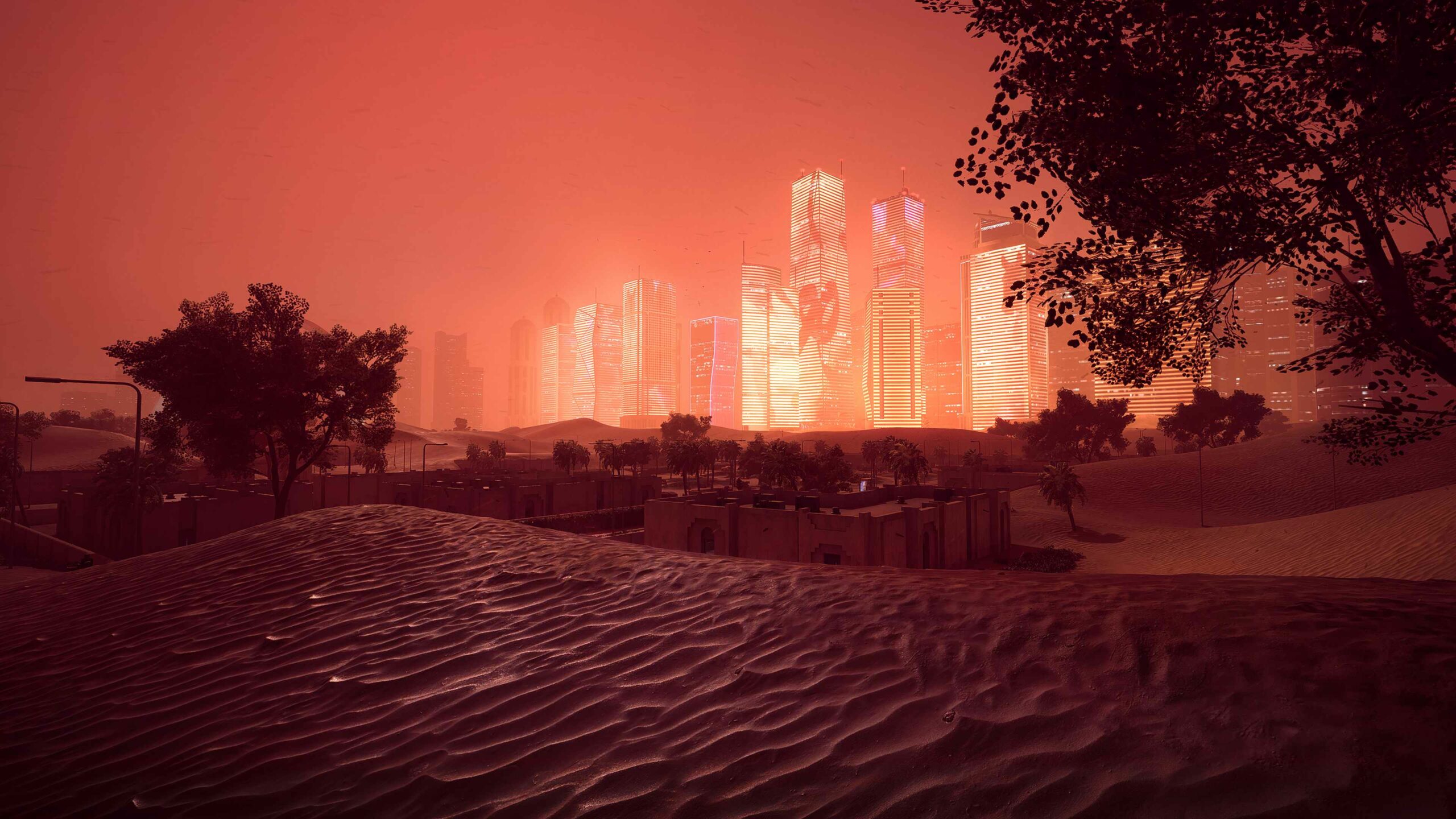 Der Battlefield 2042 Early Access ist jetzt auf PC und Konsolen gestartet 3 battlefield2042 screenshot sanduhr scaled