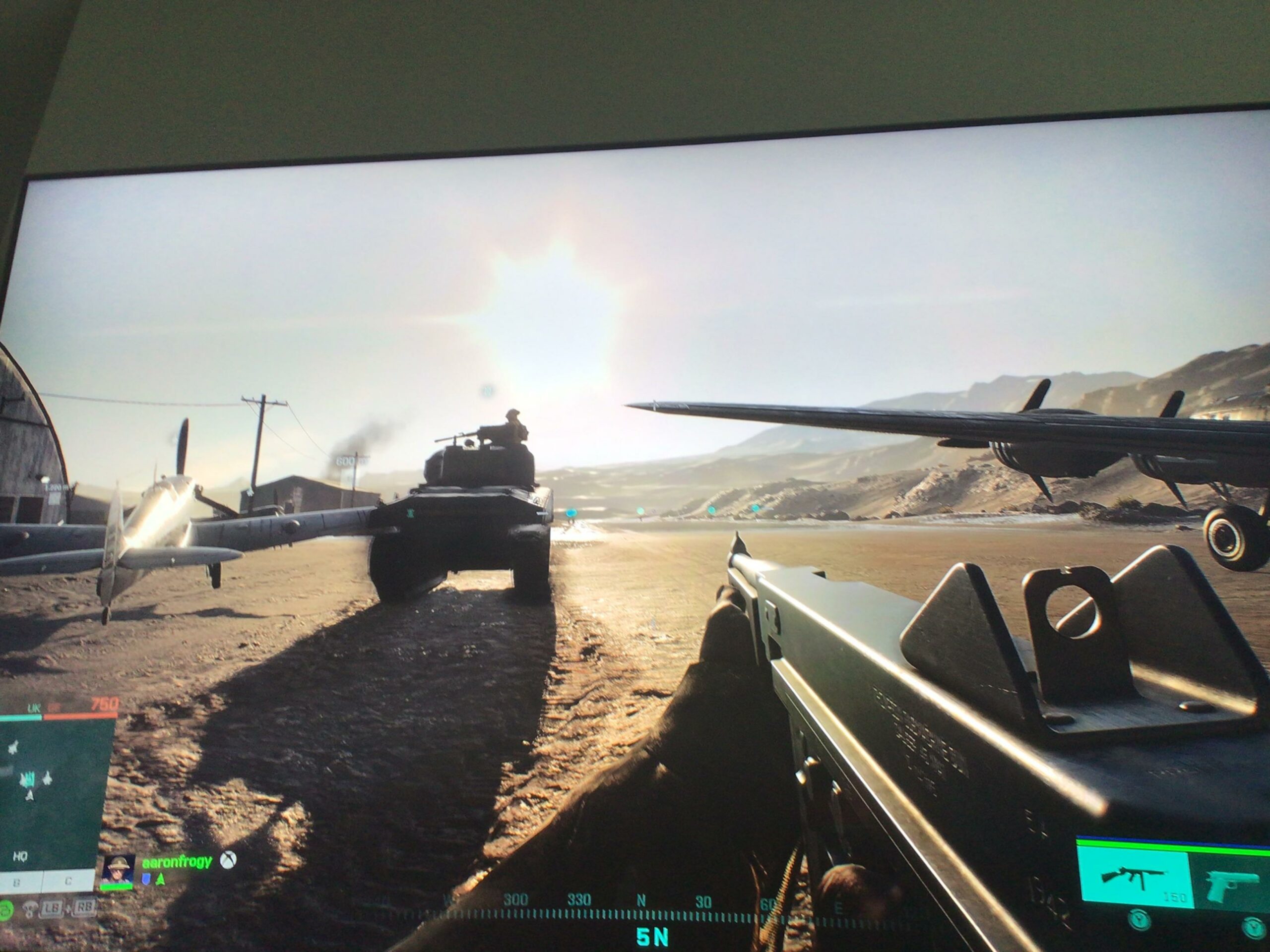Battlefield 2042: Viele neue Gameplay Videos aufgrund von Early Access Glitch im Netz 2 k4nu9vyzvyx71 scaled