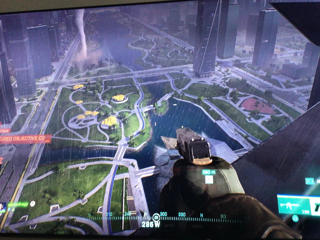 Battlefield 2042: Viele neue Gameplay Videos aufgrund von Early Access Glitch im Netz 3