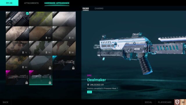 Battlefield 2042: DICE stiftet mit Weihnachts-Skins Unruhe in der Community 3 263152234 10208786541417474 3546189490417966103 n
