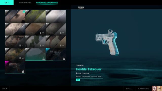 Battlefield 2042: DICE stiftet mit Weihnachts-Skins Unruhe in der Community 8 263168683 10208786541497476 8663163001080766803 n