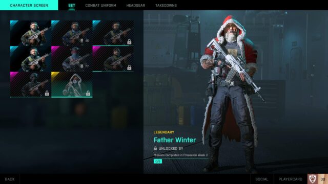 Battlefield 2042: DICE stiftet mit Weihnachts-Skins Unruhe in der Community 1 263427409 10208786541097466 7522658358277589451 n