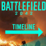 Battlefield 2042 dev timeline teaser