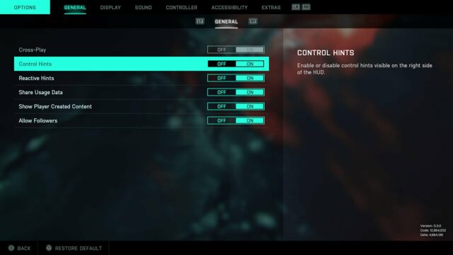 Battlefield 2042: Cross-Play kann bald auch auf den Konsolen abgeschaltet werden 1 FFxbVtiX0AM yb2