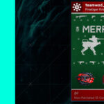 battlefield 2042 login event teaser xmas