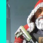 battlefield 2042 santa teaser